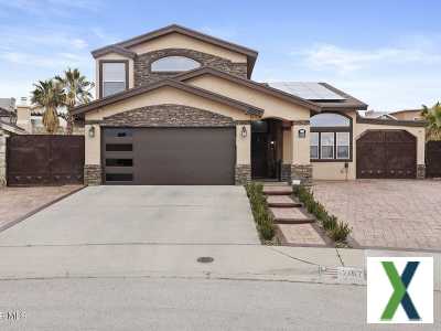 Photo 3 bd, 3 ba, 1718 sqft Home for sale - El Paso, Texas