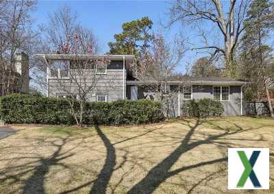 Photo 5 bd, 4 ba, 2862 sqft House for sale - North Druid Hills, Georgia