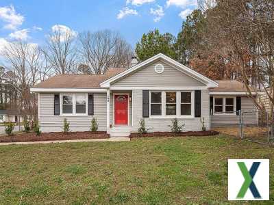 Photo 3 bd, 2 ba, 1633 sqft Home for sale - Garner, North Carolina