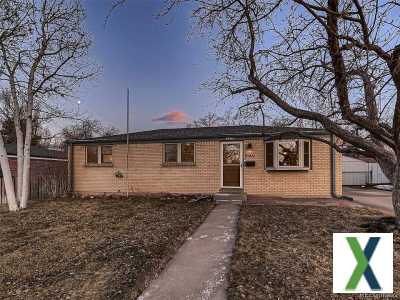 Photo 3 bd, 1 ba, 1176 sqft Home for sale - Westminster, Colorado