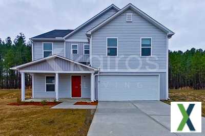Photo 4 bd, 2.5 ba, 2009 sqft House for rent - Henderson, North Carolina