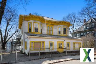 Photo 6 bd, 8329 sqft Home for sale - Boston, Massachusetts