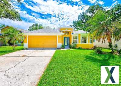 Photo 3 bd, 2 ba, 1387 sqft Home for sale - Egypt Lake-Leto, Florida