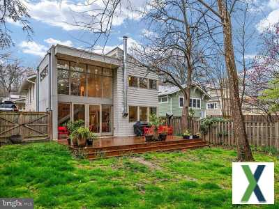 Photo 4 bd, 3 ba, 2021 sqft House for sale - Takoma Park, Maryland