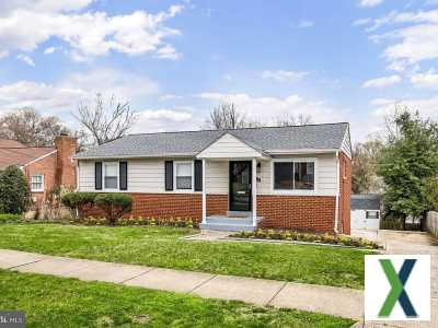 Photo 4 bd, 3 ba, 1776 sqft Home for sale - Oxon Hill, Maryland