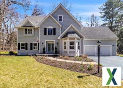 Photo 4 bd, 3 ba, 3388 sqft House for sale - Amherst Center, Massachusetts