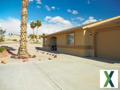 Photo 3 bd, 2 ba, 1400 sqft House for rent - Lake Havasu City, Arizona