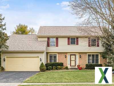 Photo 4 bd, 2.5 ba, 2700 sqft House for rent - Dublin, Ohio