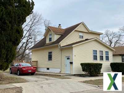 Photo 3 bd, 2 ba, 1454 sqft House for sale - Michigan City, Indiana