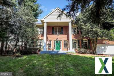 Photo 5 bd, 5 ba, 5147 sqft Home for sale - North Potomac, Maryland