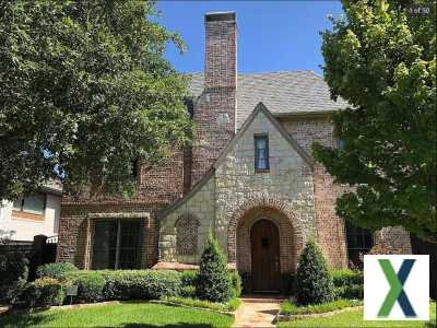 Photo 4 bd, 3.5 ba, 3028 sqft House for rent - University Park, Texas