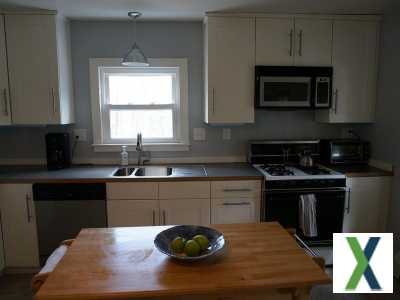 Photo 3 bd, 1.5 ba, 1400 sqft House for rent - Auburn, Massachusetts