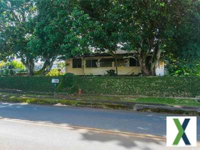 Photo 5 bd, 2 ba, 1122 sqft House for sale - Wahiawa, Hawaii