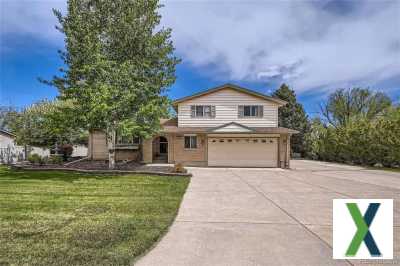 Photo 3 bd, 4 ba, 1856 sqft House for sale - Northglenn, Colorado