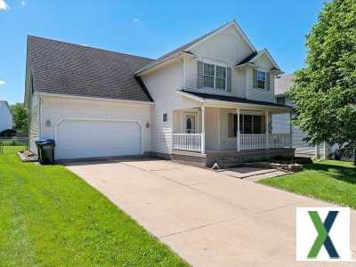 Photo 5 bd, 4 ba, 1660 sqft House for sale - Davenport, Iowa