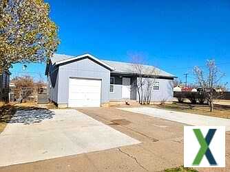 Photo 2 bd, 1 ba, 786 sqft House for rent - Pampa, Texas