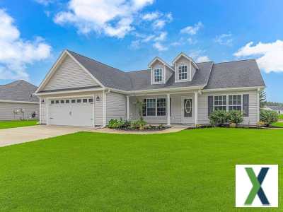 Photo 3 bd, 2 ba, 1436 sqft House for sale - Conway, South Carolina