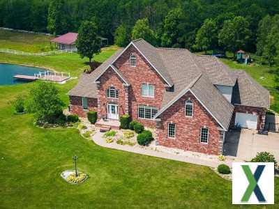 Photo 5 bd, 3 ba, 2700 sqft House for sale - Marion, Illinois