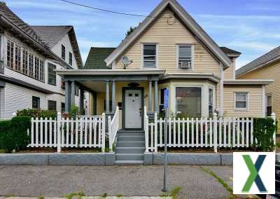 Photo 3 bd, 1 ba, 1030 sqft House for sale - Lawrence, Massachusetts