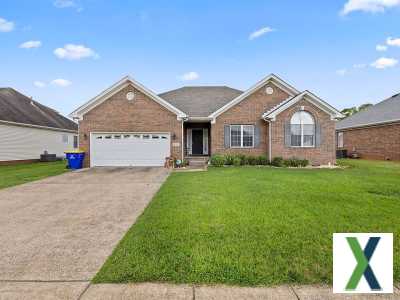 Photo 3 bd, 2 ba, 1774 sqft Home for sale - Bowling Green, Kentucky