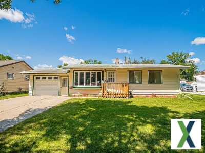 Photo 4 bd, 2 ba, 1267 sqft Home for sale - West Fargo, North Dakota