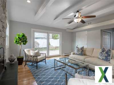 Photo 3 bd, 2 ba, 1520 sqft Home for sale - Lynbrook, New York