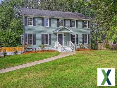 Photo 4 bd, 3 ba, 2138 sqft Home for sale - Hanahan, South Carolina
