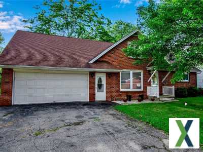 Photo 4 bd, 2 ba, 2208 sqft Home for sale - Lackawanna, New York