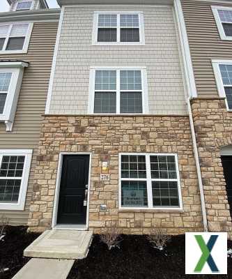 Photo 2 bd, 3 ba, 1440 sqft Townhome for rent - Pickerington, Ohio