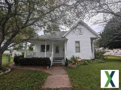 Photo 2 bd, 1 ba, 846 sqft Home for sale - Vincennes, Indiana