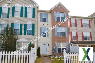 Photo 3 bd, 3 ba, 2156 sqft Townhome for rent - Severn, Maryland