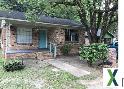 Photo 4 bd, 1 ba, 1585 sqft Home for rent - Prichard, Alabama