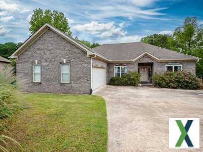 Photo 3 bd, 2 ba, 1526 sqft Home for sale - Bryant, Arkansas