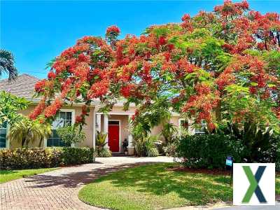 Photo 4 bd, 3 ba, 1795 sqft Home for sale - Vero Beach, Florida