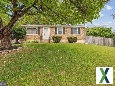 Photo 4 bd, 2 ba, 1460 sqft Home for sale - Reisterstown, Maryland