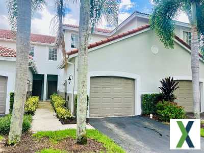 Photo 3 bd, 3 ba, 1110 sqft Townhome for rent - Weston, Florida