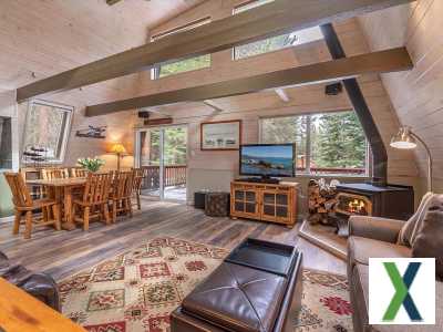 Photo 3 bd, 2 ba, 1728 sqft House for sale - Truckee, California