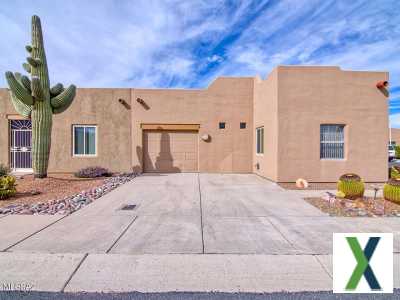 Photo 2 bd, 2 ba, 852 sqft Townhome for sale - Green Valley, Arizona