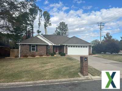 Photo 3 bd, 2 ba, 1130 sqft House for rent - Conway, Arkansas