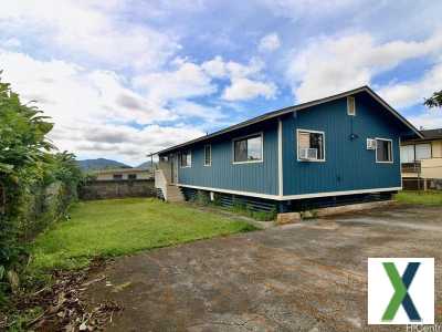 Photo 4 bd, 2 ba, 1008 sqft Home for sale - Wahiawa, Hawaii