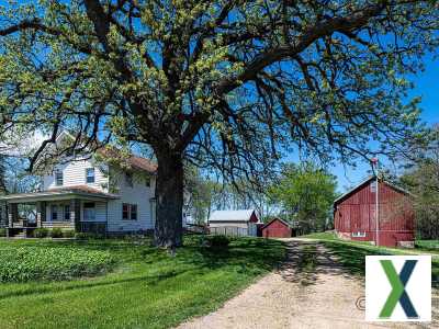 Photo 3 bd, 2 ba, 1584 sqft House for sale - Freeport, Illinois