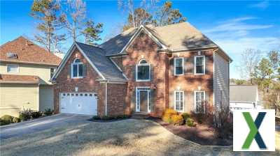 Photo 4 bd, 5 ba, 3800 sqft House for sale - Suwanee, Georgia