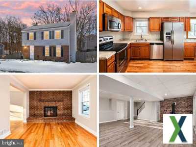 Photo 3 bd, 4 ba, 1738 sqft Home for sale - Arnold, Maryland