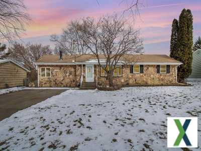 Photo 4 bd, 3 ba, 2068 sqft Home for sale - White Bear Lake, Minnesota