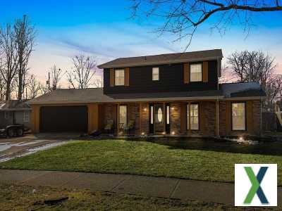 Photo 5 bd, 3 ba, 1762 sqft House for sale - Fort Wayne, Indiana